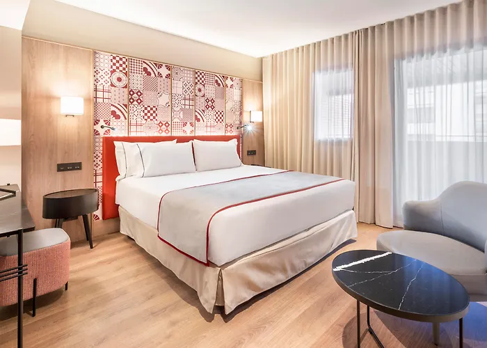 Eurostars GuadalquivirHotel Seville